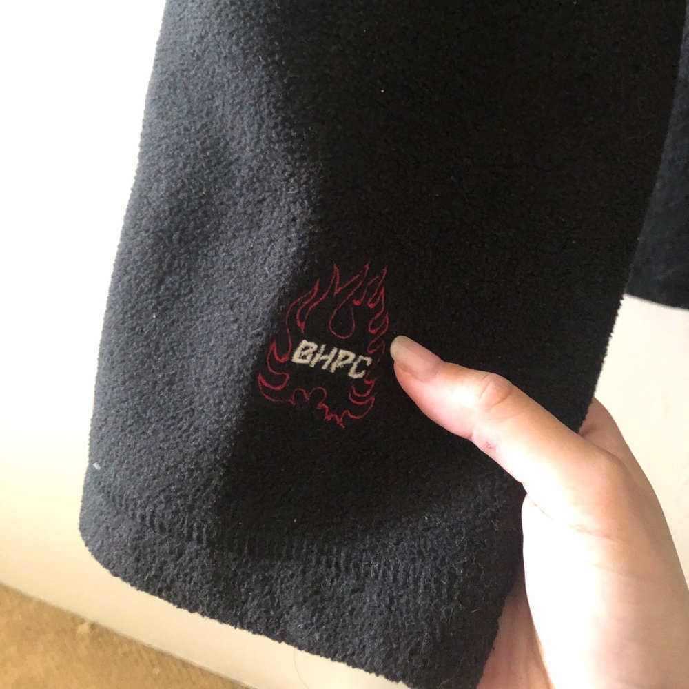 Quarter Zip - Picture 3 of 3